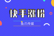 快手粉丝快速增长的网站推荐_快手粉丝快速增长的网站推荐是什么