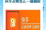 快手播放模式怎么设置（快手播放界面在哪里设置）