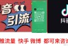 关于快手0.2元100个赞网站的信息