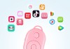 网红科技点赞app(古代叫星星什么)