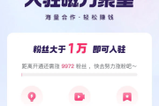 快手播放量多少可以赚钱（快手播放量能赚钱吗快手多少播放量能赚钱）