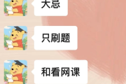 背书看网课刷题哪个最好(背书看网课刷题哪个最好呢)