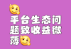 包含免费领赞平台的词条