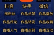 快手一万点赞有啥用(快手1万个赞多少钱?)