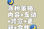 在线涨粉平台微博(微博免费涨粉工具手机版)