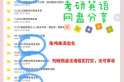考研英语刷真题看网课吗(考研英语刷真题看网课吗可以吗)