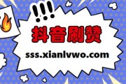 抖音刷双击秒刷自助(抖音免费刷双击app)