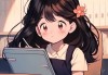 学习通妹子的简单介绍