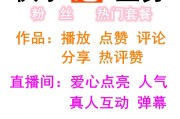 快手每天直播点赞多少_快手直播点赞多了有什么好处