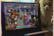 画画加刷网课二手平板(想看网课买个二手ipad求推荐)
