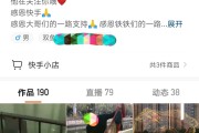 快手点赞作品官方_快手点赞起什么作用