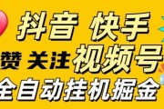 快手点赞和关注怎么查（快手点赞怎么查询）