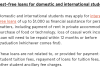 选修网课没刷会影响奖学金吗(选修网课不及格会影响奖学金吗)