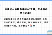 中国慕课mooc刷学时(中国慕课刷课怎么样才算完成)