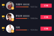 抖音粉丝数第一名是谁_抖音粉丝第一名是谁2021