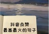 快手抖音点赞点赞群（群里的抖音快手点赞员）