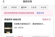 免费耍快手播放量的软件（免费耍快手播放量的软件有哪些）